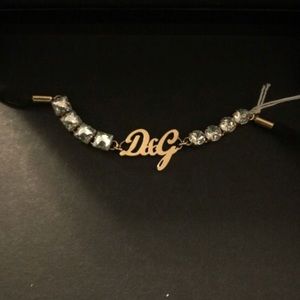 Dolce & Gabbana Choker